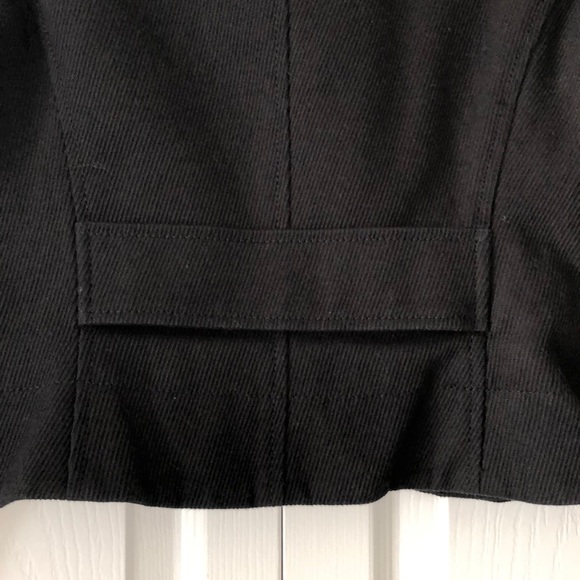 Halogen Jacket - Picture 6 of 8